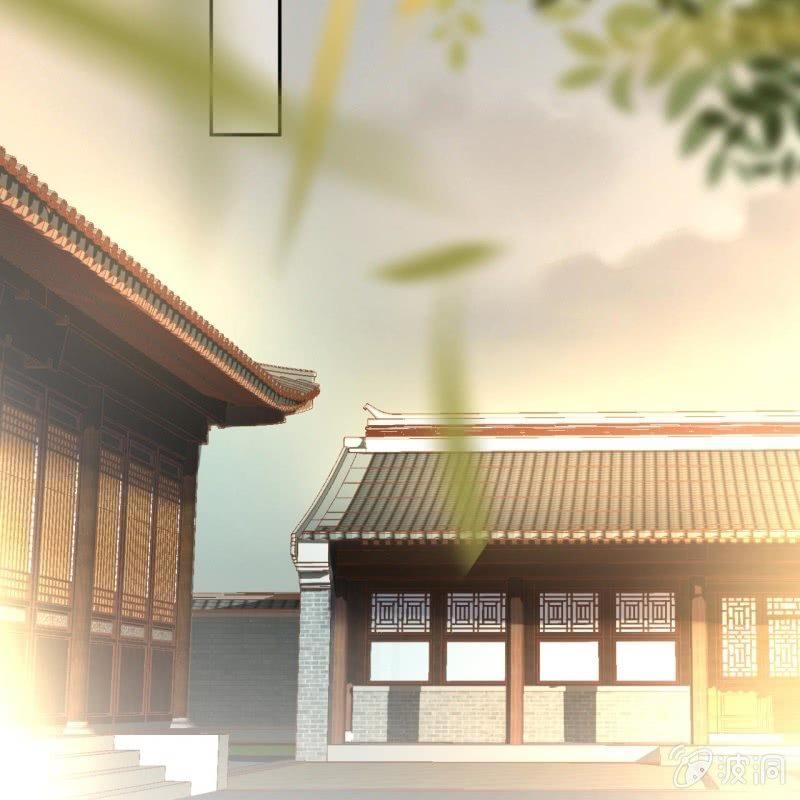 傲娇王爷太难追韩漫全集-第37话 祈福之事无删减无遮挡章节图片 