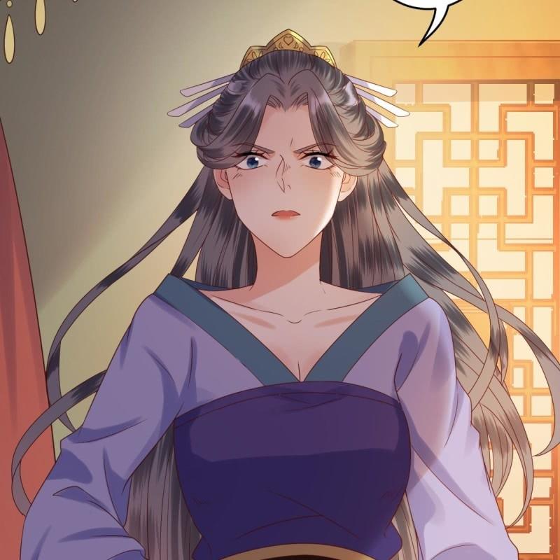傲娇王爷太难追韩漫全集-第37话 祈福之事无删减无遮挡章节图片 
