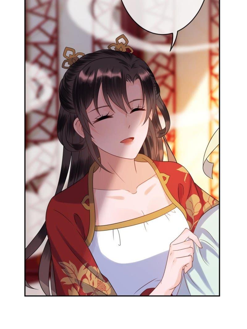 傲娇王爷太难追韩漫全集-第37话 祈福之事无删减无遮挡章节图片 