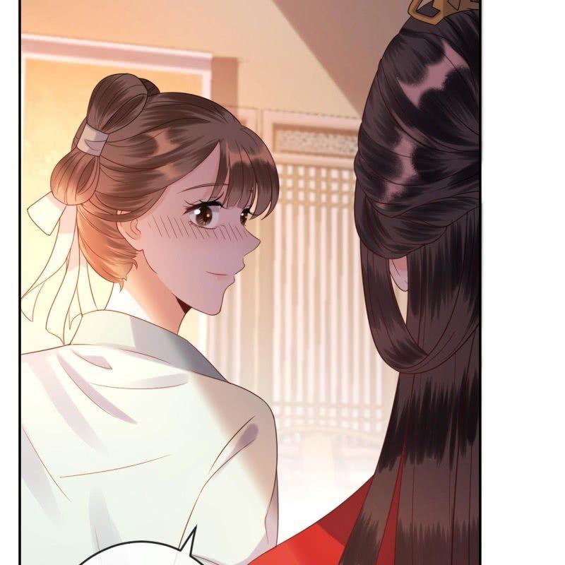 傲娇王爷太难追韩漫全集-第37话 祈福之事无删减无遮挡章节图片 