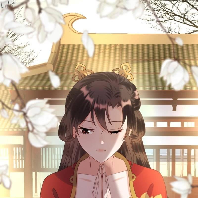 傲娇王爷太难追韩漫全集-第38话 祈福法严寺无删减无遮挡章节图片 