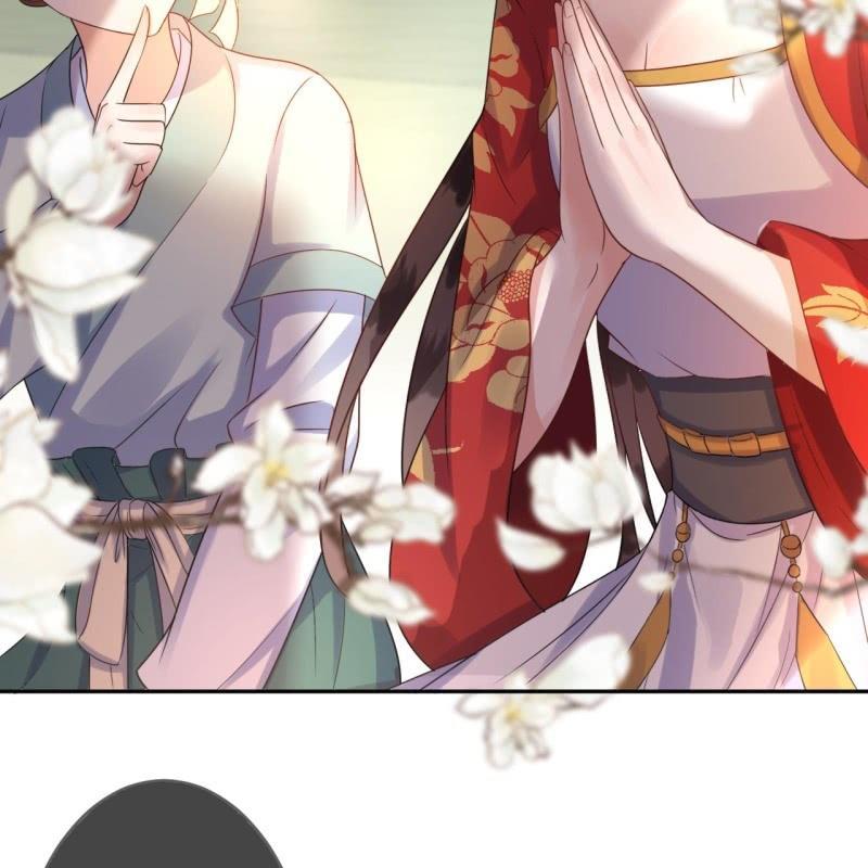 傲娇王爷太难追韩漫全集-第38话 祈福法严寺无删减无遮挡章节图片 