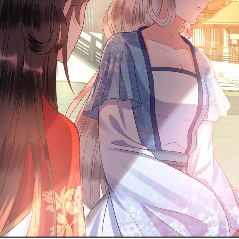 傲娇王爷太难追韩漫全集-第38话 祈福法严寺无删减无遮挡章节图片 