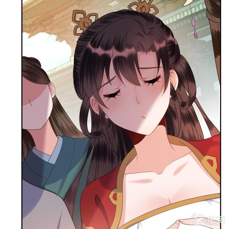 傲娇王爷太难追韩漫全集-第38话 祈福法严寺无删减无遮挡章节图片 