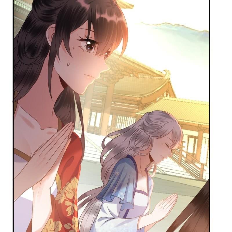 傲娇王爷太难追韩漫全集-第38话 祈福法严寺无删减无遮挡章节图片 
