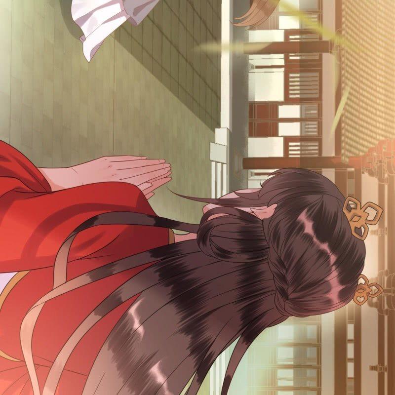 傲娇王爷太难追韩漫全集-第38话 祈福法严寺无删减无遮挡章节图片 