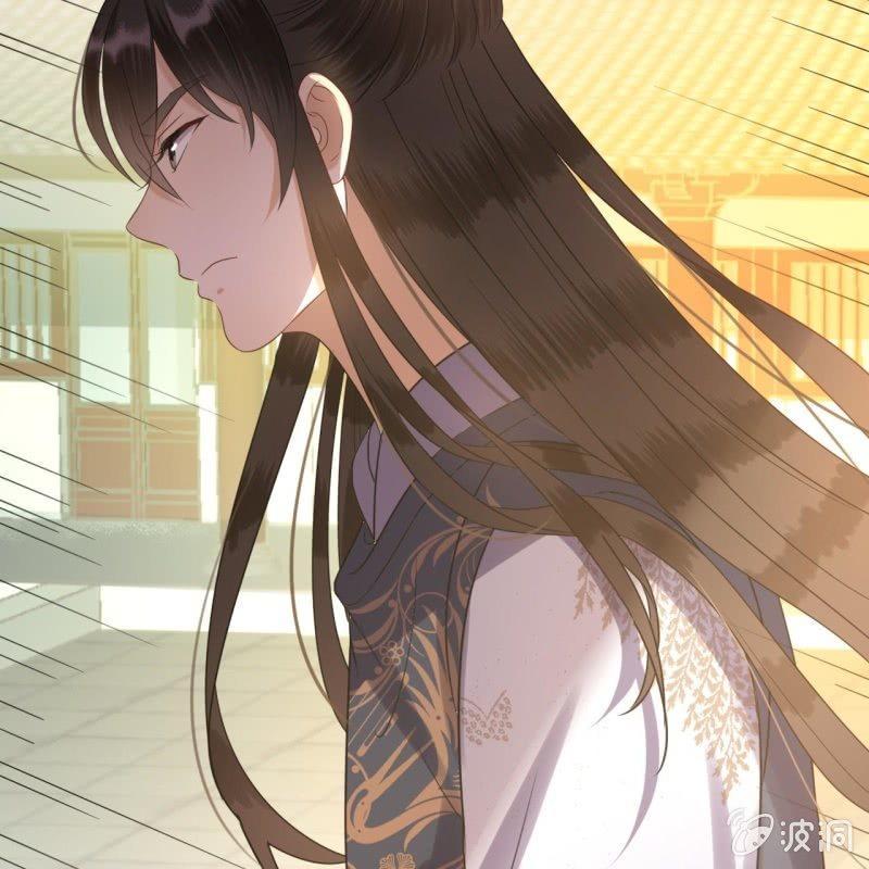傲娇王爷太难追韩漫全集-第38话 祈福法严寺无删减无遮挡章节图片 
