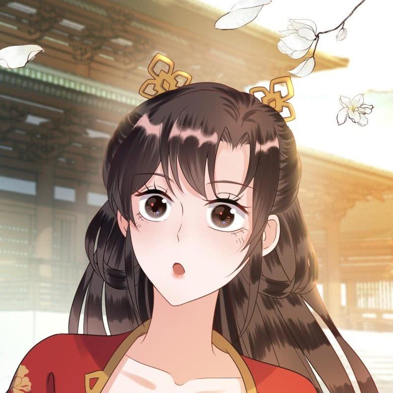 傲娇王爷太难追韩漫全集-第38话 祈福法严寺无删减无遮挡章节图片 