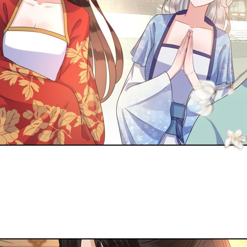 傲娇王爷太难追韩漫全集-第38话 祈福法严寺无删减无遮挡章节图片 