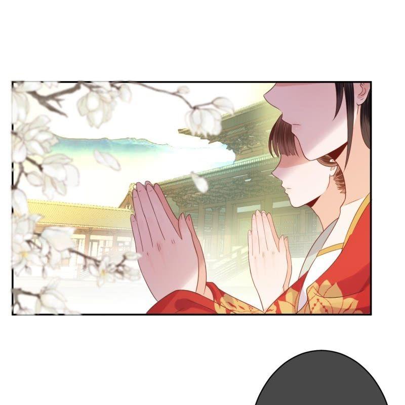傲娇王爷太难追韩漫全集-第38话 祈福法严寺无删减无遮挡章节图片 