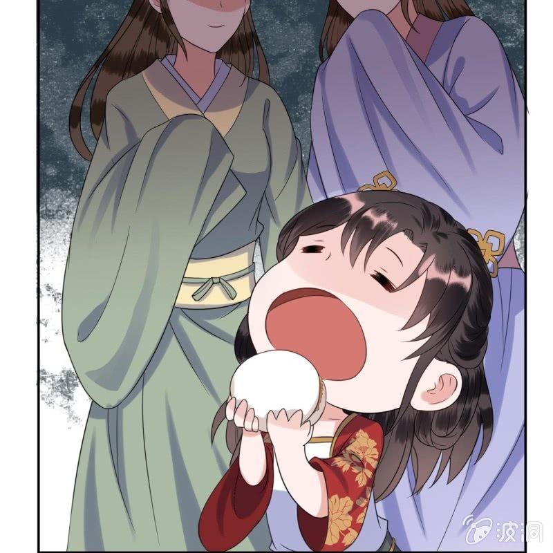 傲娇王爷太难追韩漫全集-第39话 熟悉得身影无删减无遮挡章节图片 