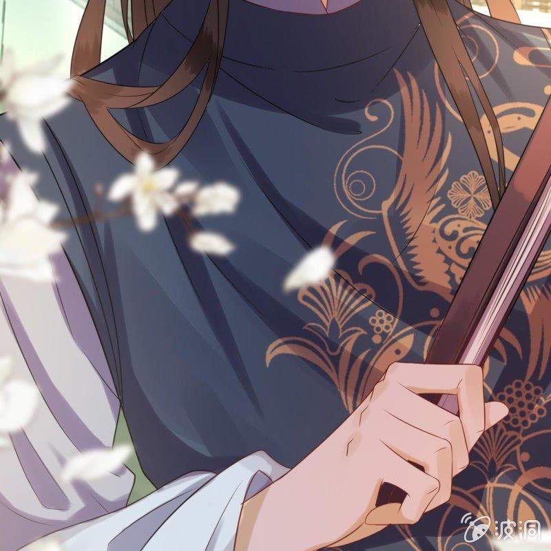 傲娇王爷太难追韩漫全集-第39话 熟悉得身影无删减无遮挡章节图片 