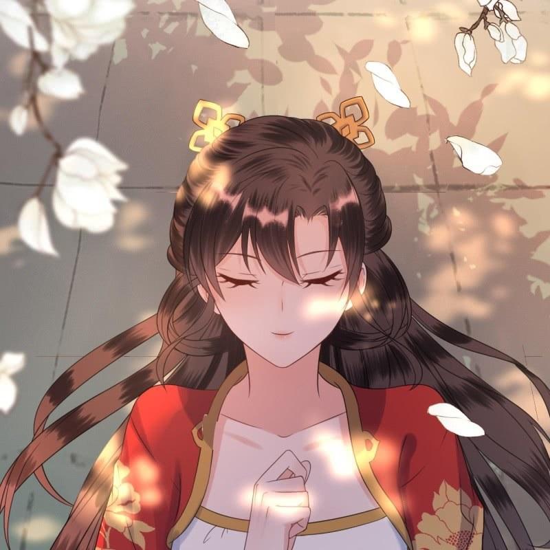 傲娇王爷太难追韩漫全集-第40话 法严寺募捐无删减无遮挡章节图片 