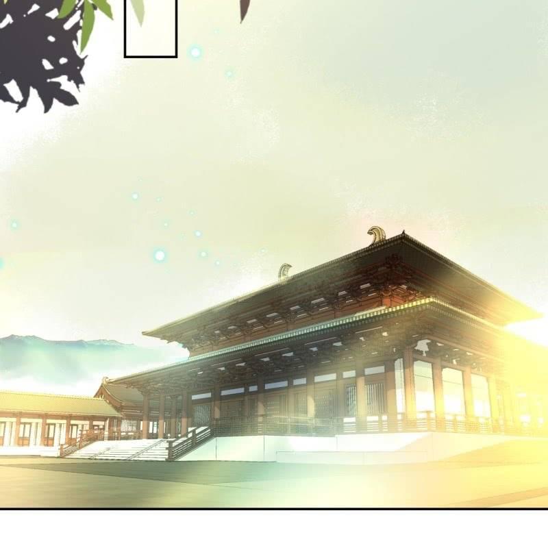 傲娇王爷太难追韩漫全集-第40话 法严寺募捐无删减无遮挡章节图片 