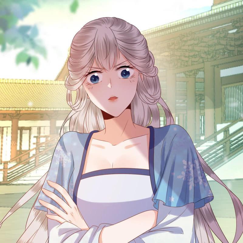 傲娇王爷太难追韩漫全集-第40话 法严寺募捐无删减无遮挡章节图片 