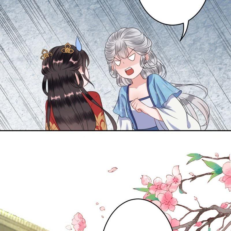 傲娇王爷太难追韩漫全集-第40话 法严寺募捐无删减无遮挡章节图片 