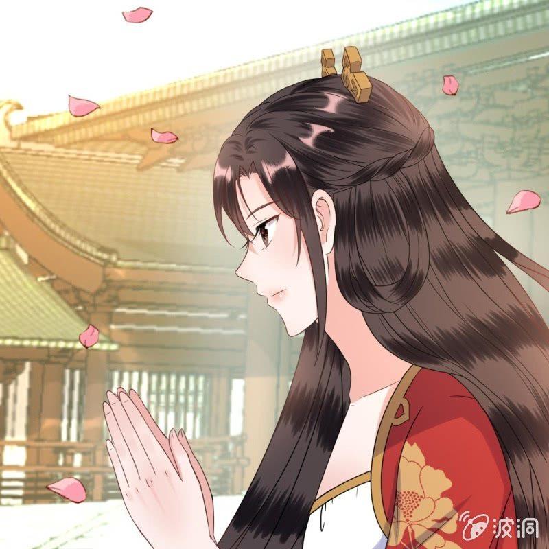 傲娇王爷太难追韩漫全集-第40话 法严寺募捐无删减无遮挡章节图片 