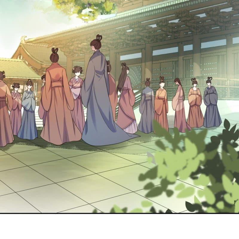 傲娇王爷太难追韩漫全集-第41话 只能出此下策无删减无遮挡章节图片 