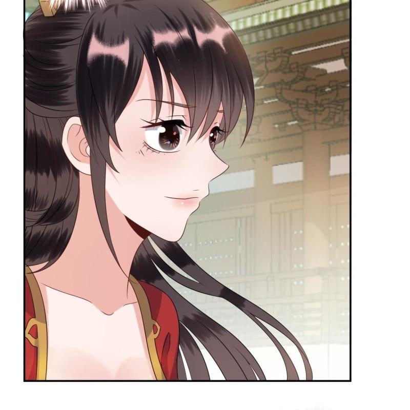 傲娇王爷太难追韩漫全集-第41话 只能出此下策无删减无遮挡章节图片 