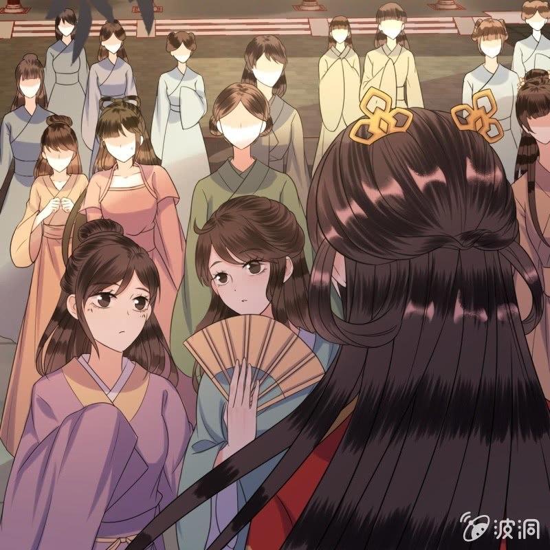 傲娇王爷太难追韩漫全集-第42话 身体力行无删减无遮挡章节图片 