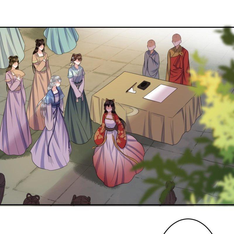 傲娇王爷太难追韩漫全集-第42话 身体力行无删减无遮挡章节图片 