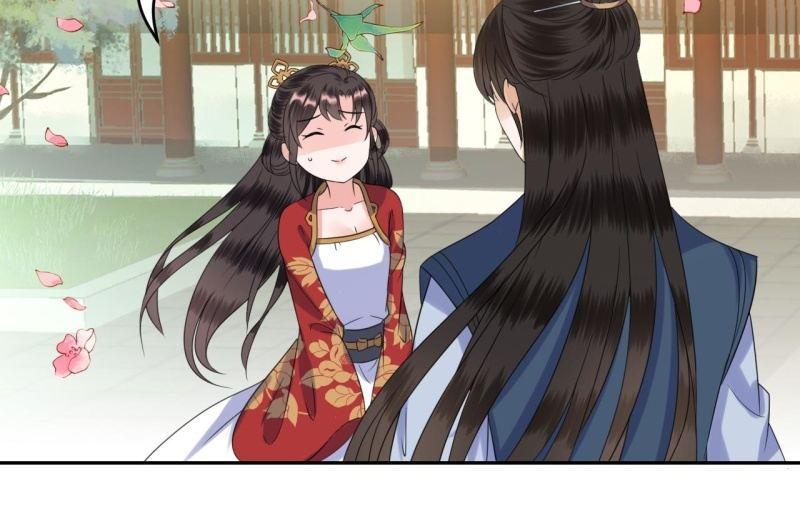 傲娇王爷太难追韩漫全集-第43话 昭王慕容潇无删减无遮挡章节图片 