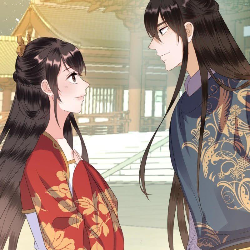 傲娇王爷太难追韩漫全集-第43话 昭王慕容潇无删减无遮挡章节图片 
