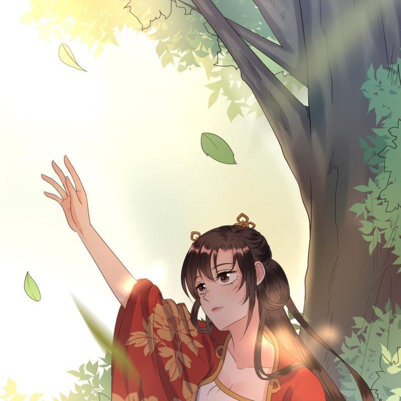 傲娇王爷太难追韩漫全集-第43话 昭王慕容潇无删减无遮挡章节图片 
