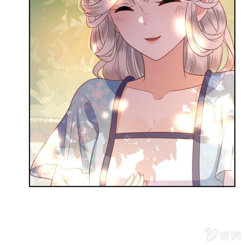 傲娇王爷太难追韩漫全集-第46话 一见钟情？！无删减无遮挡章节图片 