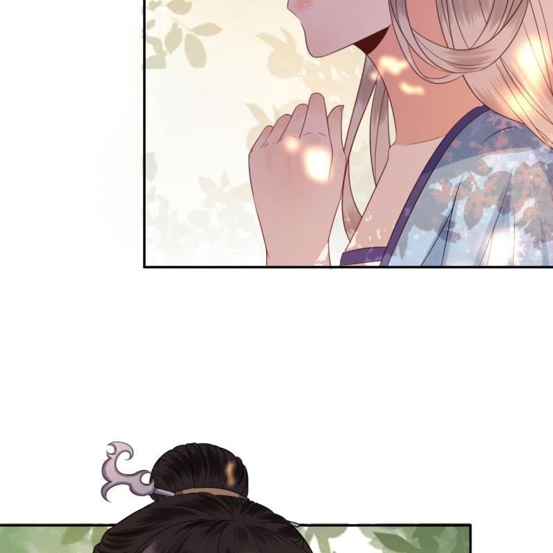傲娇王爷太难追韩漫全集-第46话 一见钟情？！无删减无遮挡章节图片 