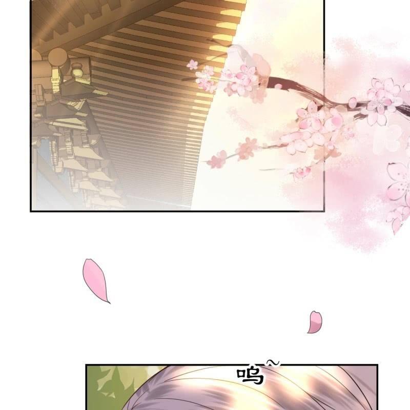傲娇王爷太难追韩漫全集-第46话 一见钟情？！无删减无遮挡章节图片 