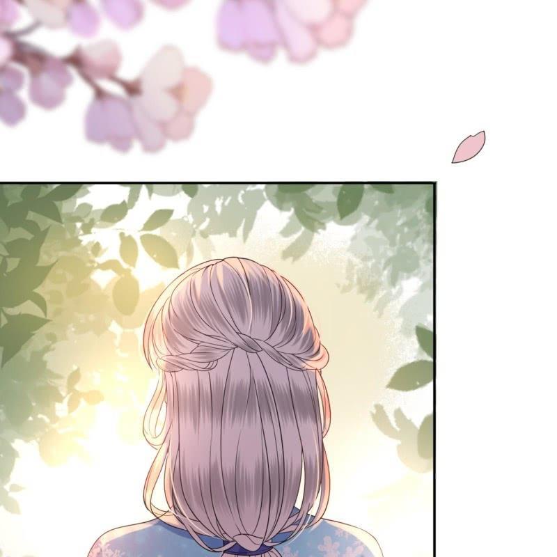 傲娇王爷太难追韩漫全集-第46话 一见钟情？！无删减无遮挡章节图片 