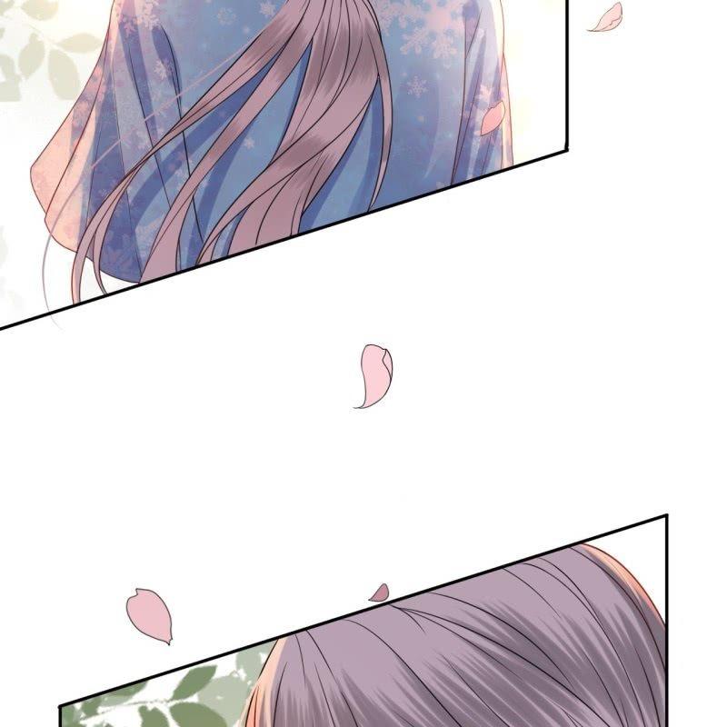傲娇王爷太难追韩漫全集-第46话 一见钟情？！无删减无遮挡章节图片 