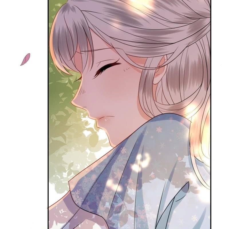 傲娇王爷太难追韩漫全集-第46话 一见钟情？！无删减无遮挡章节图片 