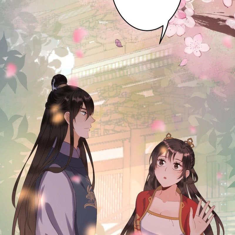 傲娇王爷太难追韩漫全集-第46话 一见钟情？！无删减无遮挡章节图片 