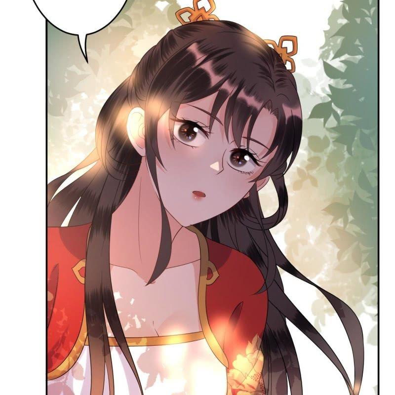 傲娇王爷太难追韩漫全集-第46话 一见钟情？！无删减无遮挡章节图片 