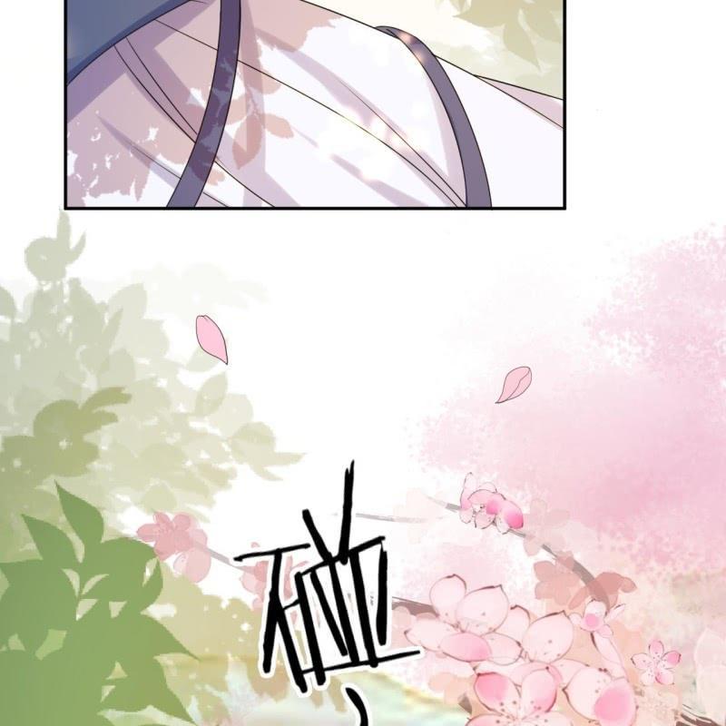 傲娇王爷太难追韩漫全集-第46话 一见钟情？！无删减无遮挡章节图片 