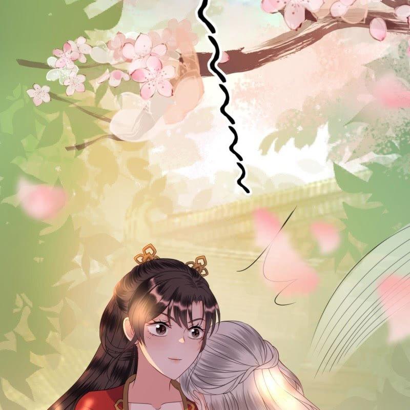 傲娇王爷太难追韩漫全集-第46话 一见钟情？！无删减无遮挡章节图片 