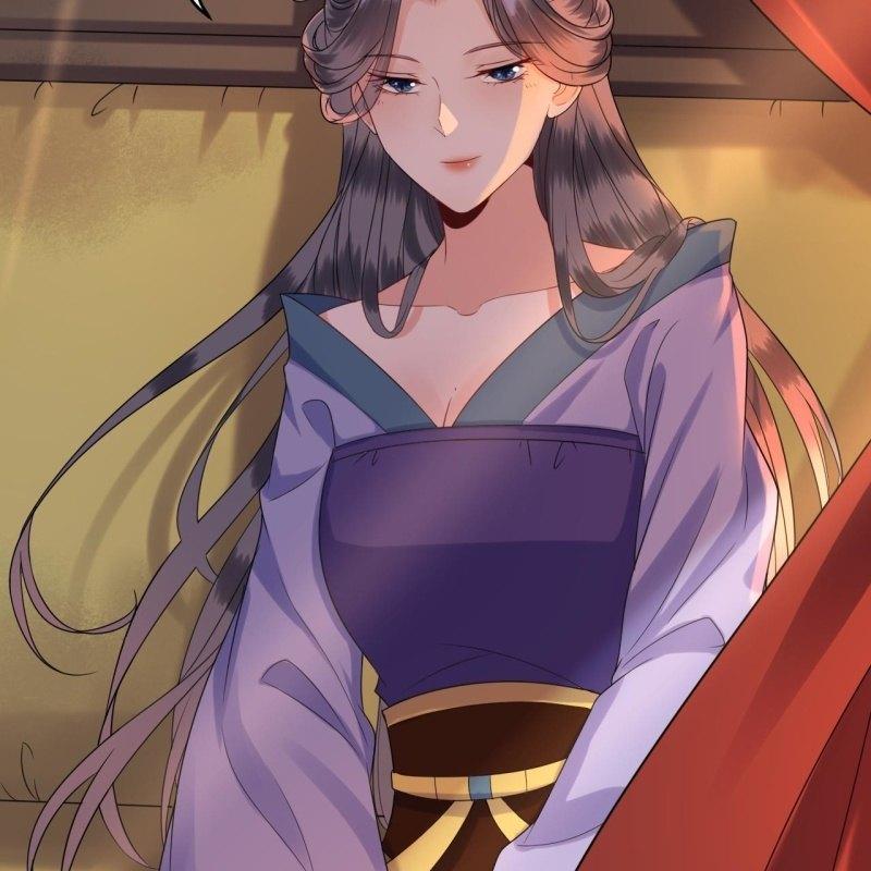 傲娇王爷太难追韩漫全集-第47话 策马相送无删减无遮挡章节图片 