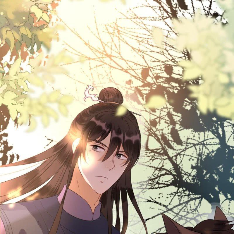 傲娇王爷太难追韩漫全集-第48话 才不是送你无删减无遮挡章节图片 