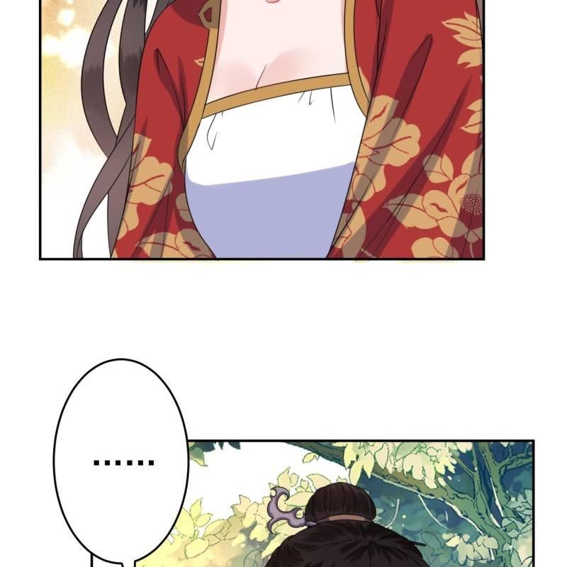 傲娇王爷太难追韩漫全集-第48话 才不是送你无删减无遮挡章节图片 