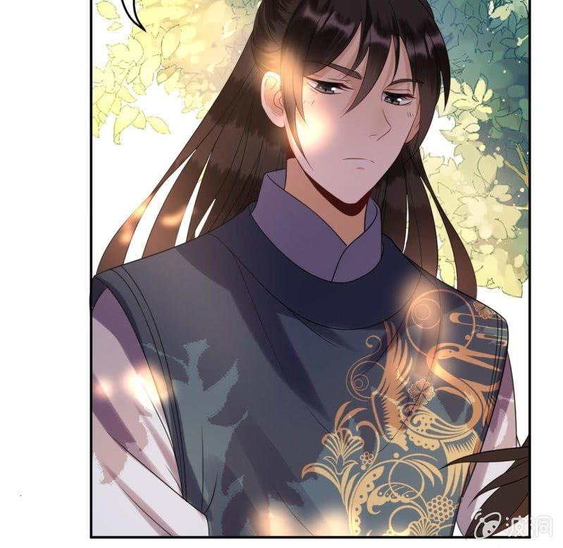 傲娇王爷太难追韩漫全集-第48话 才不是送你无删减无遮挡章节图片 