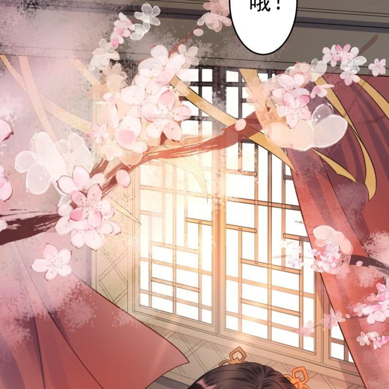 傲娇王爷太难追韩漫全集-第48话 才不是送你无删减无遮挡章节图片 
