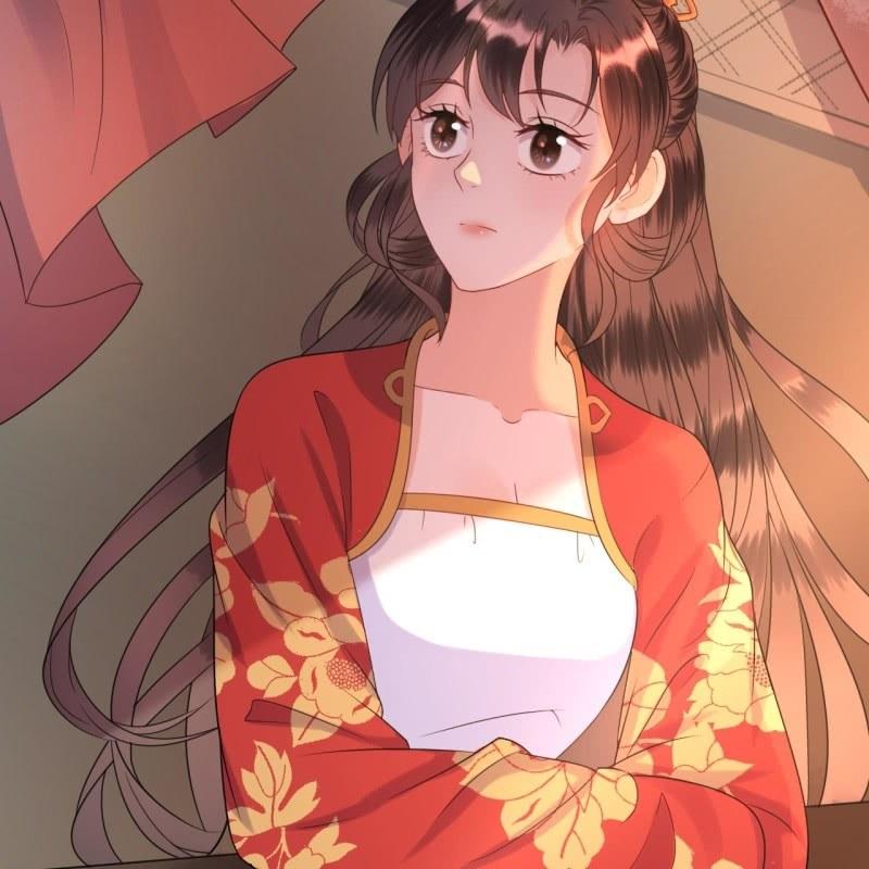 傲娇王爷太难追韩漫全集-第48话 才不是送你无删减无遮挡章节图片 