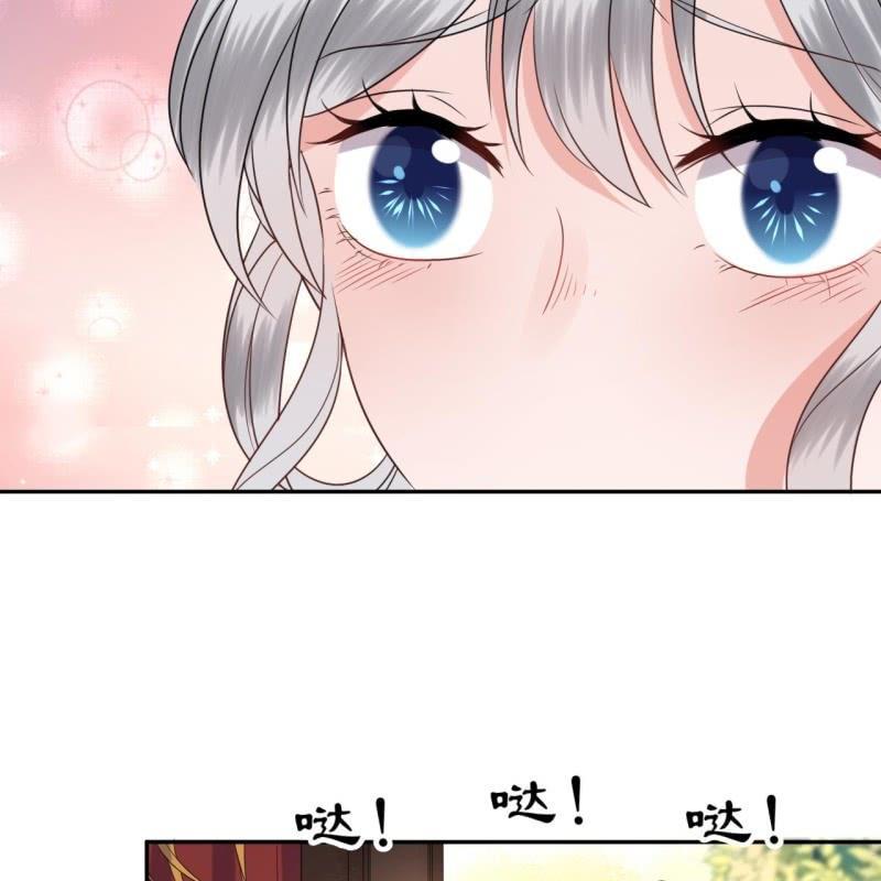 傲娇王爷太难追韩漫全集-第48话 才不是送你无删减无遮挡章节图片 