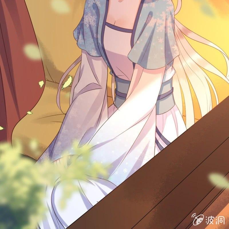 傲娇王爷太难追韩漫全集-第48话 才不是送你无删减无遮挡章节图片 