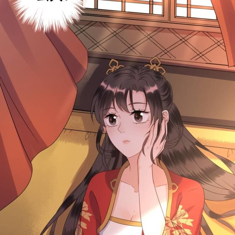 傲娇王爷太难追韩漫全集-第48话 才不是送你无删减无遮挡章节图片 
