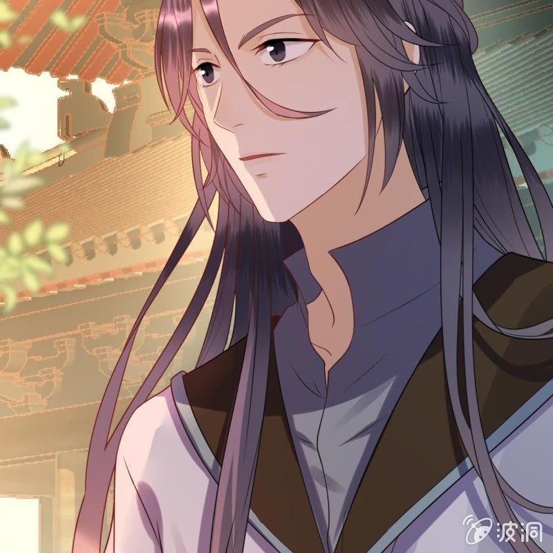 傲娇王爷太难追韩漫全集-第49话 大哥云千仇无删减无遮挡章节图片 