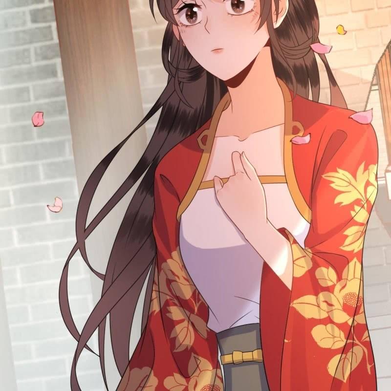 傲娇王爷太难追韩漫全集-第49话 大哥云千仇无删减无遮挡章节图片 