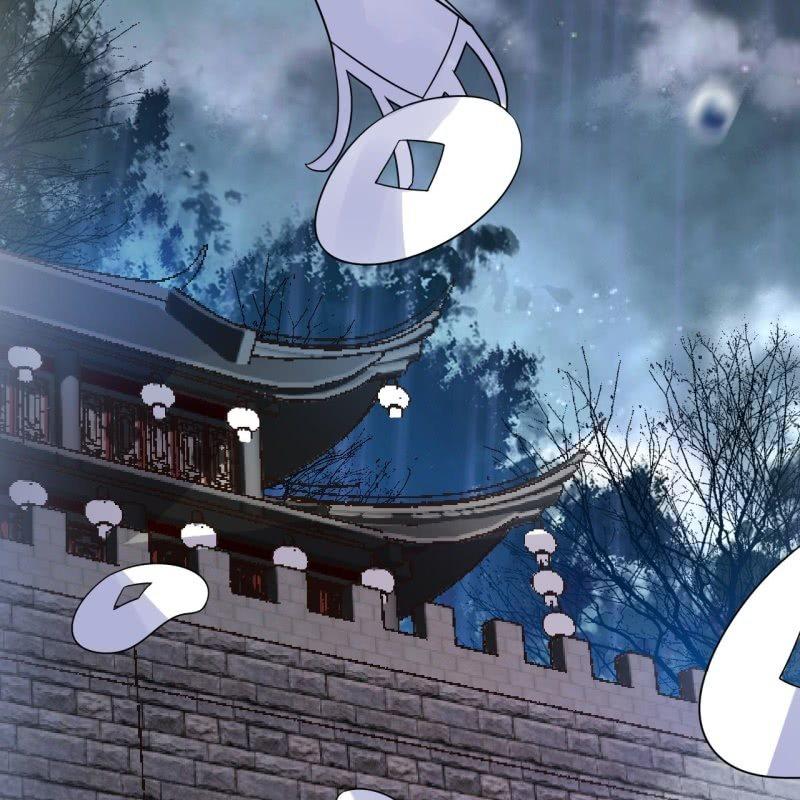 傲娇王爷太难追韩漫全集-第50话 千雪的价值无删减无遮挡章节图片 